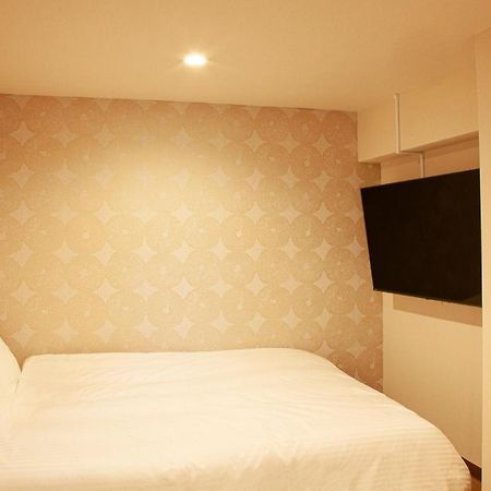 Sauna & Cabin Thermae-Yu Nishiazabu Tokio Zewnętrze zdjęcie